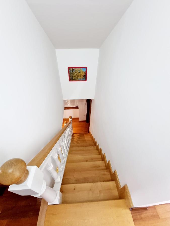 Dream Apartments Piran Exterior foto