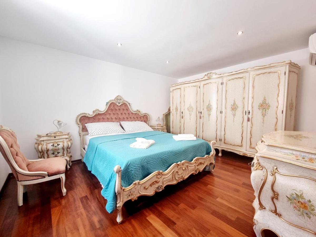 Dream Apartments Piran Exterior foto