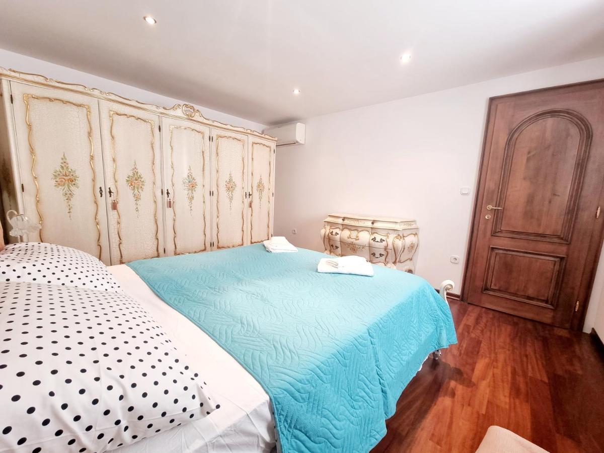 Dream Apartments Piran Exterior foto