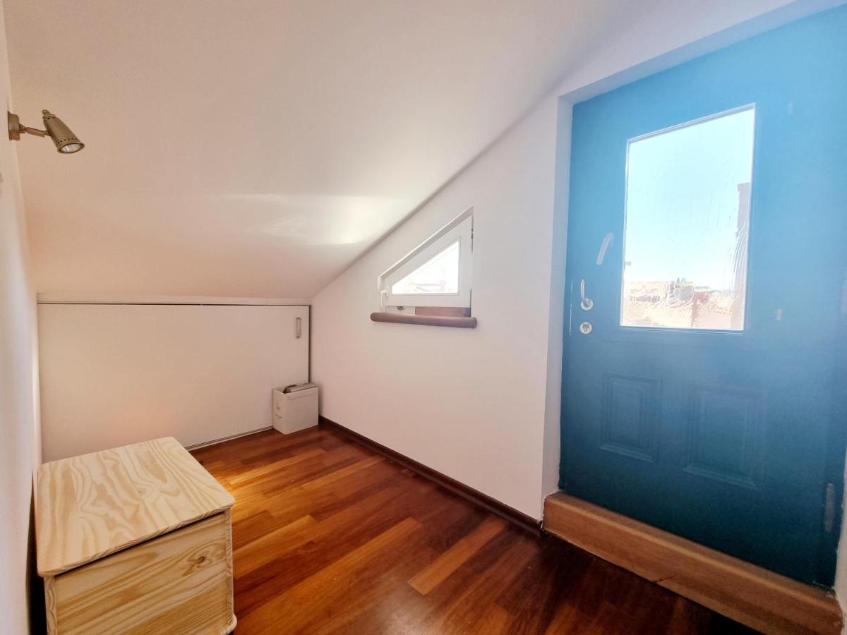 Dream Apartments Piran Exterior foto