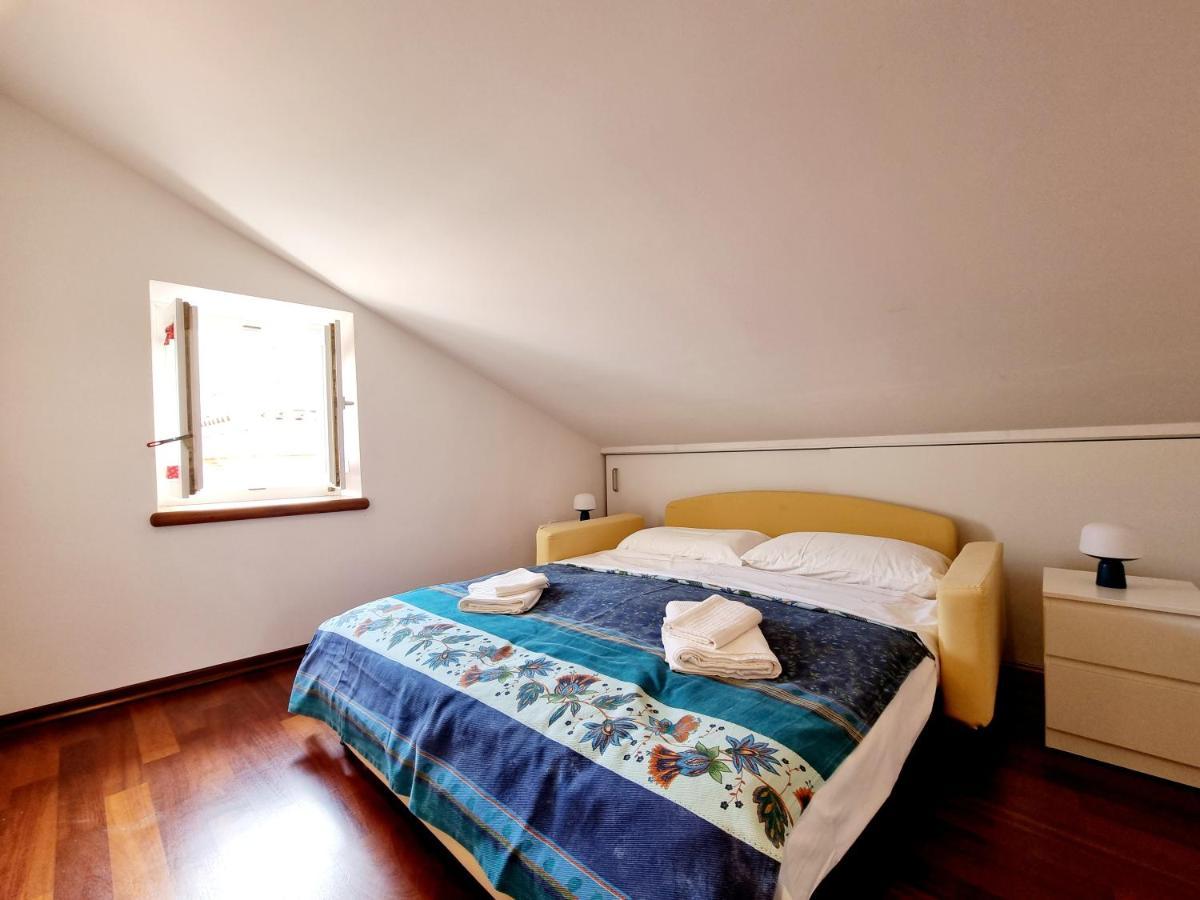 Dream Apartments Piran Exterior foto