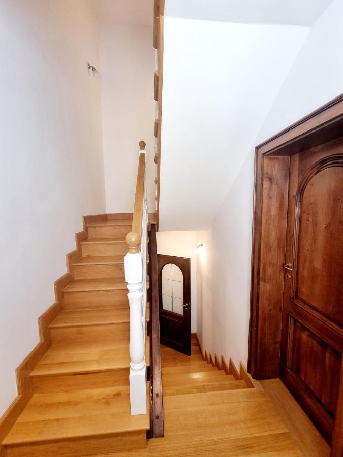 Dream Apartments Piran Exterior foto
