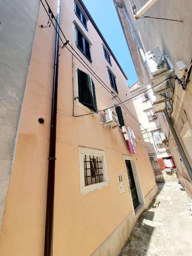 Dream Apartments Piran Exterior foto