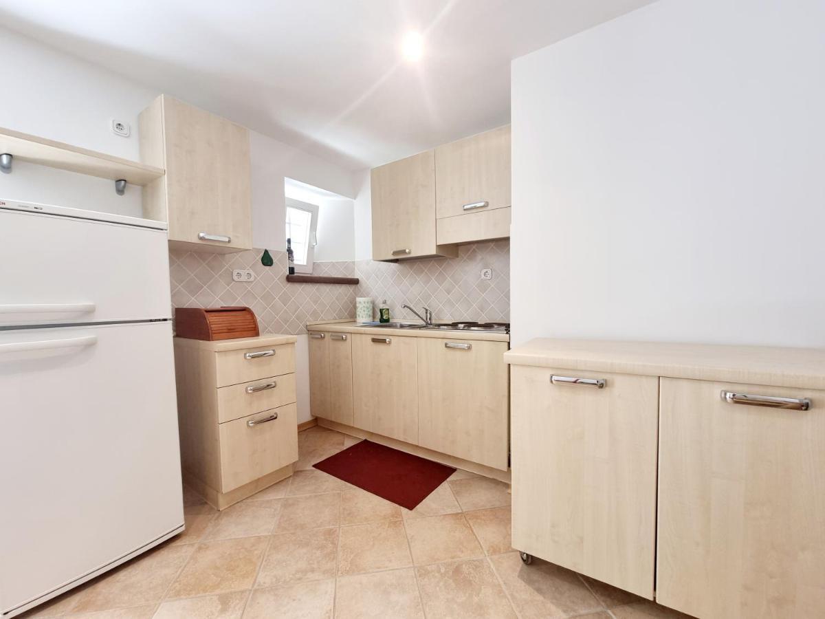Dream Apartments Piran Exterior foto
