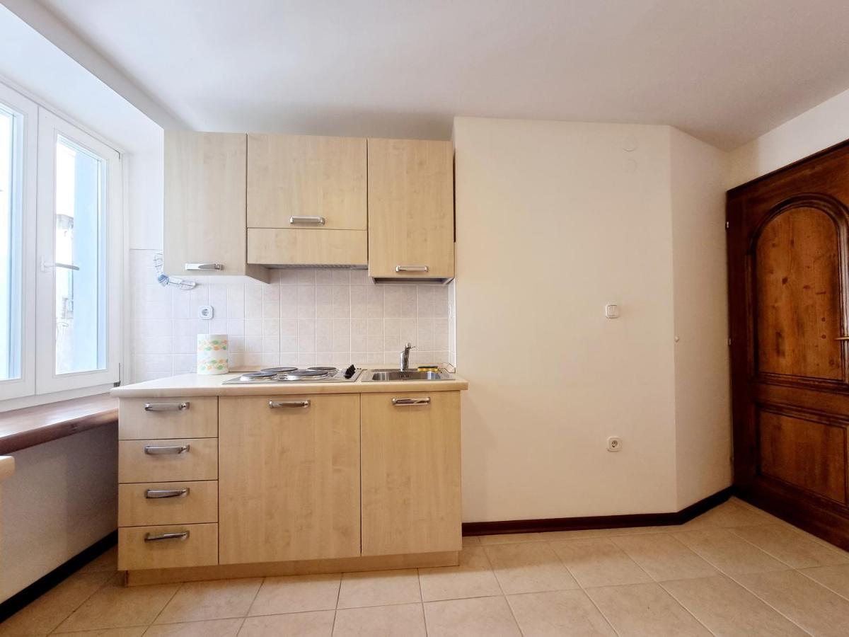 Dream Apartments Piran Exterior foto