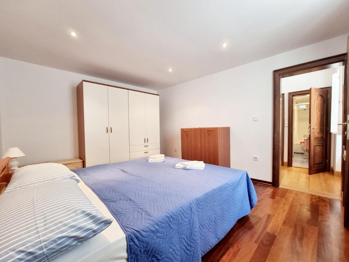 Dream Apartments Piran Exterior foto