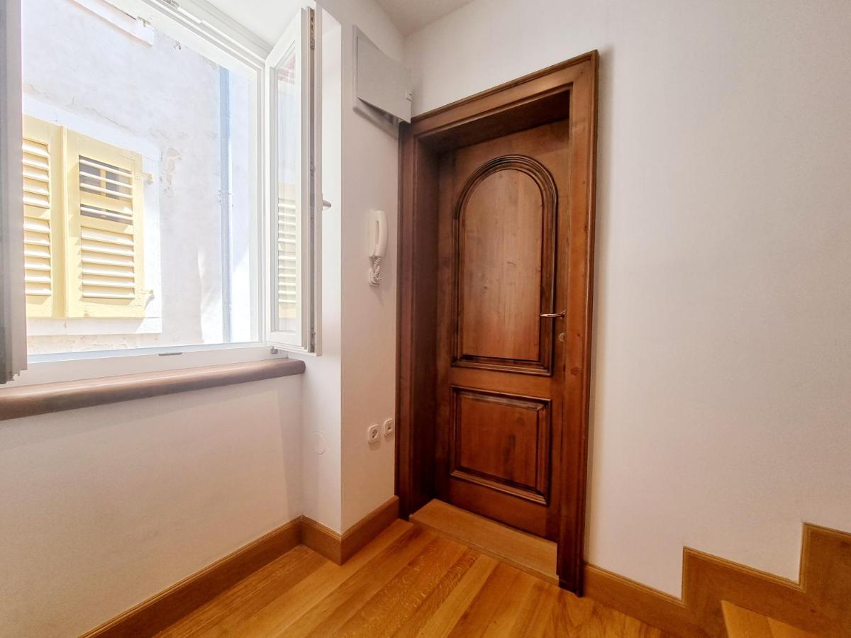 Dream Apartments Piran Exterior foto