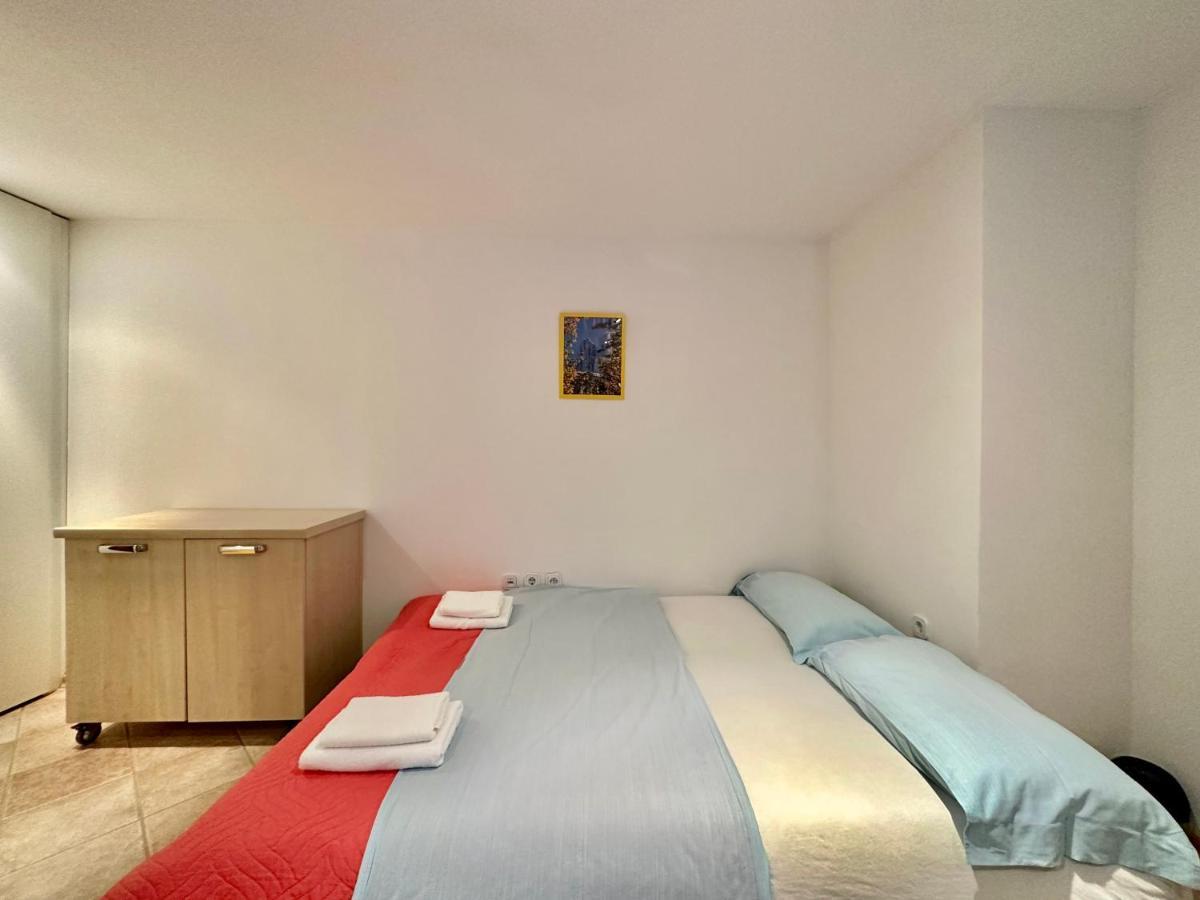 Dream Apartments Piran Exterior foto