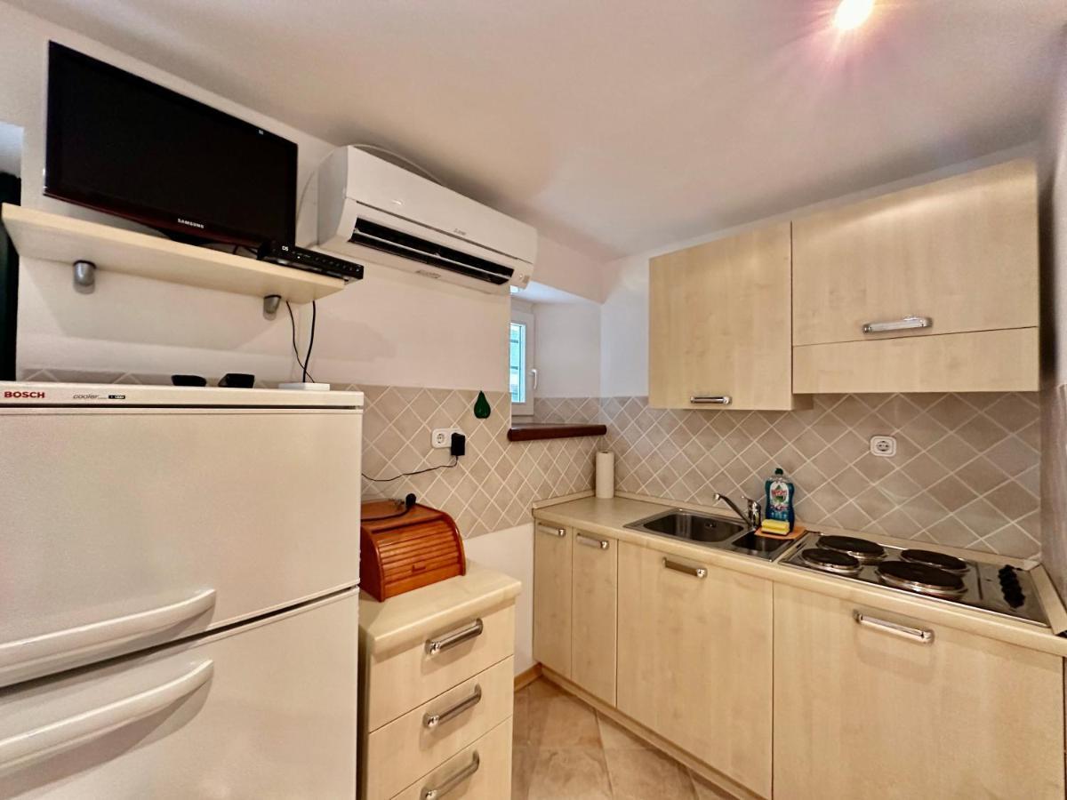 Dream Apartments Piran Exterior foto